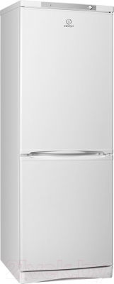 Холодильник с морозильником Indesit SB 167