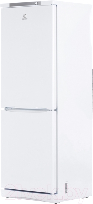 Холодильник с морозильником Indesit SB 167