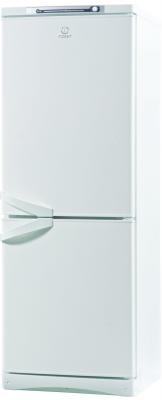 Холодильник с морозильником Indesit SB 1670 - общий вид