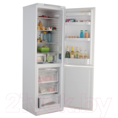 Холодильник с морозильником Indesit SB 200