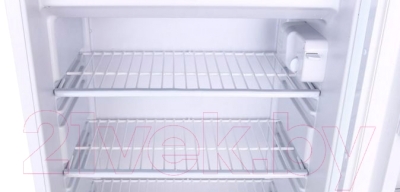 Холодильник с морозильником Indesit SD 167