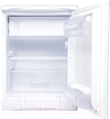 Холодильник с морозильником Indesit TT 85