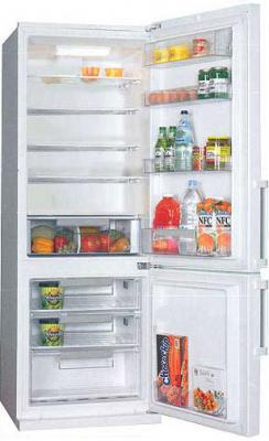 Холодильник с морозильником LG GA-449UTPA - Общий вид