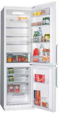 Холодильник с морозильником LG GA-479UVPA - Общий вид