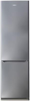 Холодильник с морозильником Samsung RL-41 SBPS - Вид спереди