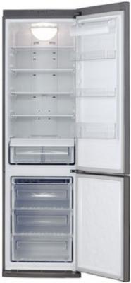Холодильник с морозильником Samsung RL-41 SBPS - Общий вид