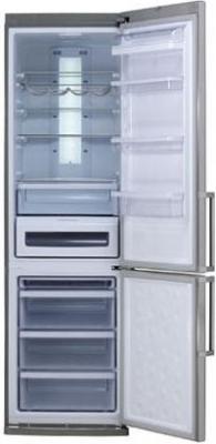 Холодильник с морозильником Samsung RL-44 FCUS - Общий вид