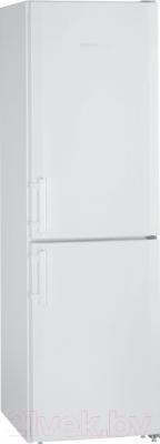 Холодильник с морозильником Liebherr CUP 3021