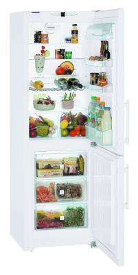 Холодильник с морозильником Liebherr C 35230 - общий вид