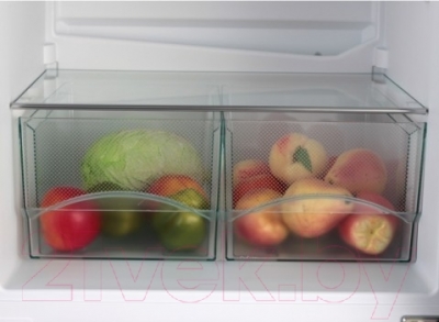 Холодильник с морозильником Liebherr CN 4003