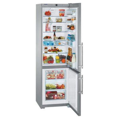 Холодильник с морозильником Liebherr Ces 4023 - вид спереди