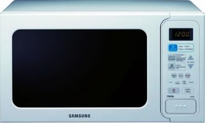 Микроволновая печь Samsung GE83ZR - вид спереди