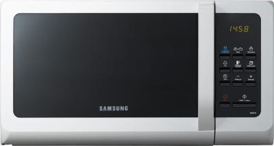 Микроволновая печь Samsung Samsung MW87HR /BWT  - вид спереди