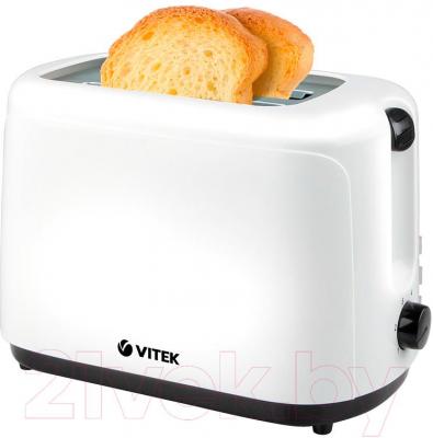 Тостер Vitek VT-1578 - общий вид