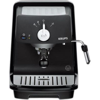 Кофеварка эспрессо Krups XP400030 - общий вид