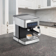 Миниатюра изображения товара Кофеварка эспрессо Vitek VT-1508