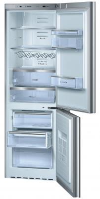 Холодильник с морозильником Bosch KGN36S56