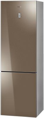 Холодильник с морозильником Bosch KGN36S56