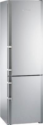 Холодильник с морозильником Liebherr CNes 4003