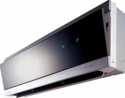 Сплит-система LG C18LTR - внутренний блок