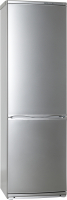 Холодильник с морозильником ATLANT ХМ 6024-080 - 