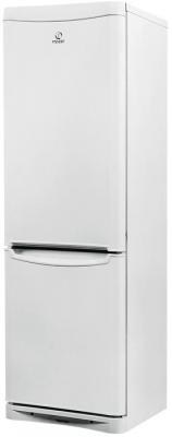 Холодильник с морозильником Indesit NBA 18 - общий вид