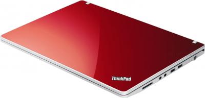 Ноутбук Lenovo ThinkPad Edge 13 (639D406) - крышка