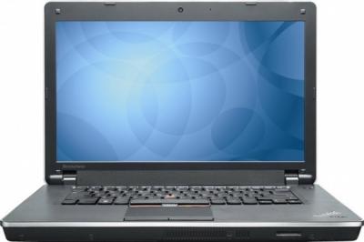 Ноутбук Lenovo ThinkPad Edge 15 (NVLGKRT) - спереди