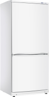 Холодильник с морозильником ATLANT ХМ 4008-022 - 
