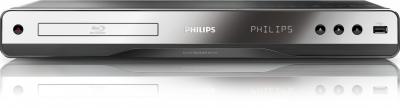 Blu-ray-плеер Philips BDP5100/51 - общий вид