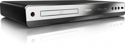 Blu-ray-плеер Philips BDP5100/51 - общий вид