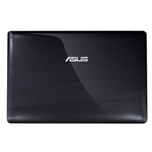 Ноутбук Asus A52JT-SX050D - сверху