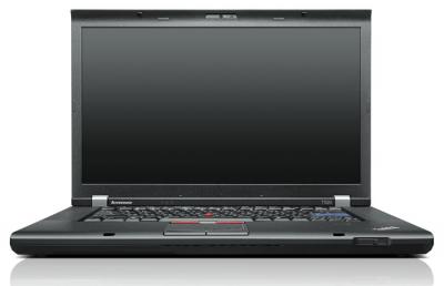 Ноутбук Lenovo ThinkPad Edge 11 (2545RZ4) - спереди