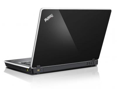 Ноутбук Lenovo ThinkPad Edge 11 (2545RZ4) - сзади