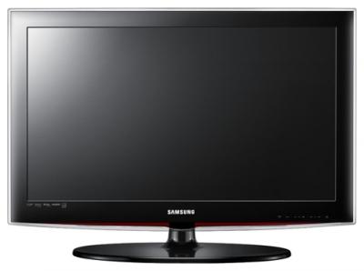 Телевизор Samsung LE26D450G1W - общий вид