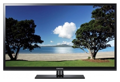 Телевизор Samsung PS51D450A2W - общий вид