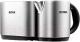 Миниатюра изображения товара Электрочайник Bork KT700 (Чайник+тостер)