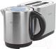 Миниатюра изображения товара Электрочайник Bork KT700 (Чайник+тостер)