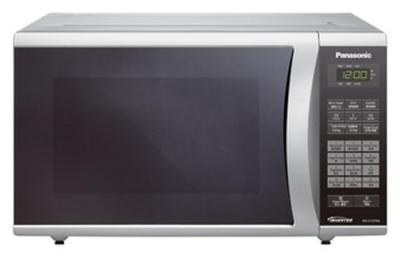 Микроволновая печь Panasonic NN-GT370MZPE - вид спереди