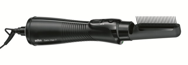 Фен-щетка Braun Satin Hair 7 Airstyler AS720