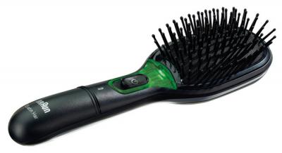 Фен-щетка Braun Satin Hair Brush SB1 - общий вид