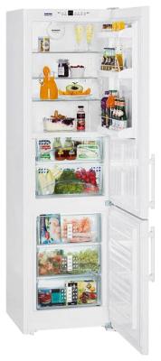 Холодильник с морозильником Liebherr CBP 4013  - общий вид