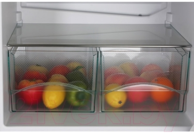 Холодильник с морозильником Liebherr CUNesf 3923