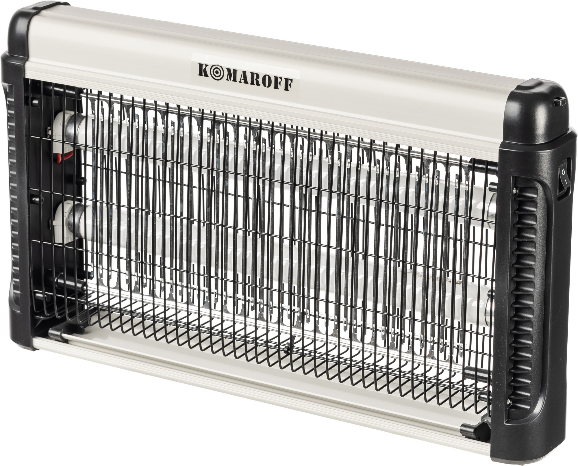 Уничтожитель насекомых KomarOFF GC1-20W — фото 7