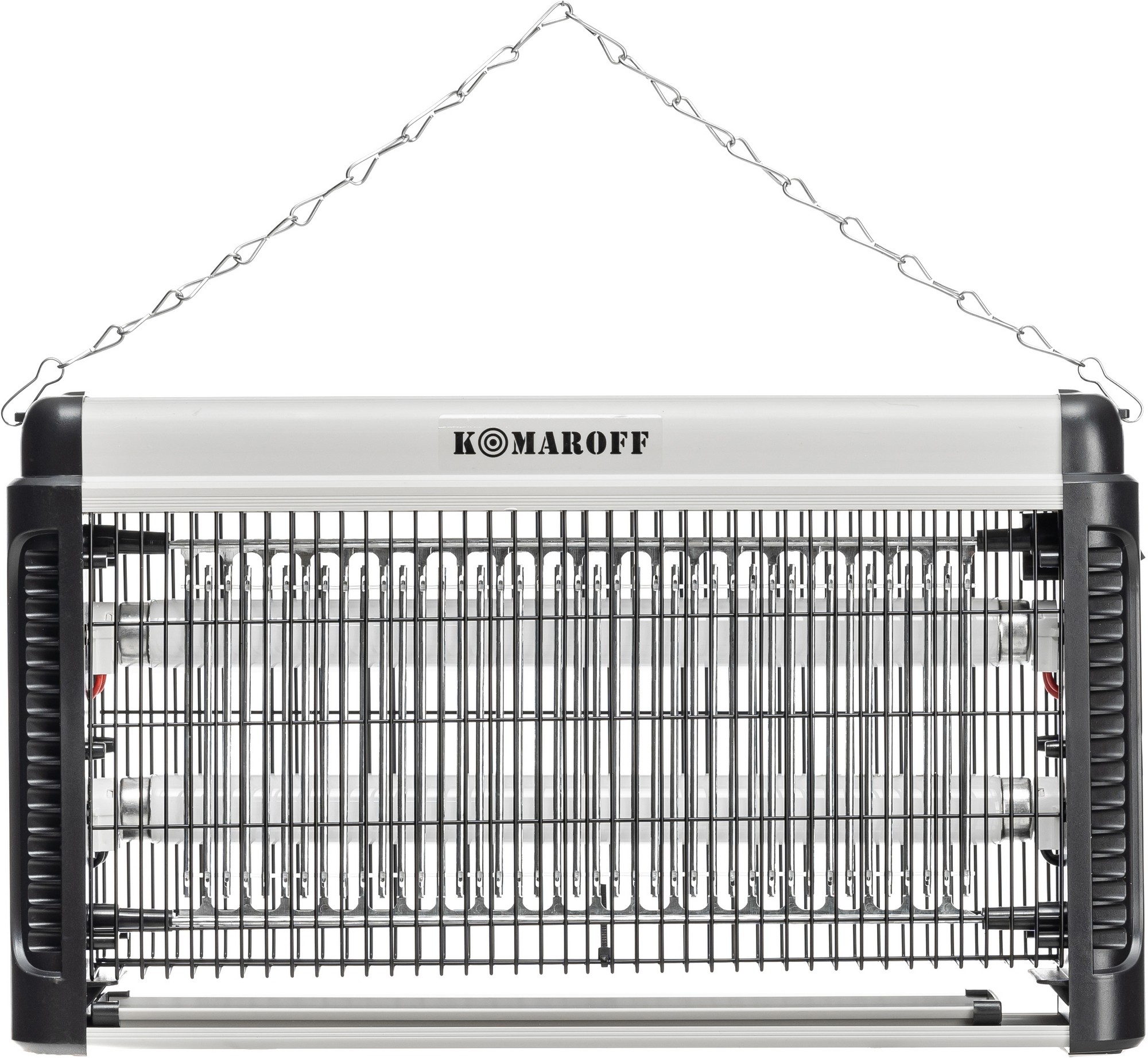 Уничтожитель насекомых KomarOFF GC1-20W — фото 9