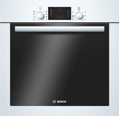 Электрический духовой шкаф Bosch HBA43T320 - общий вид