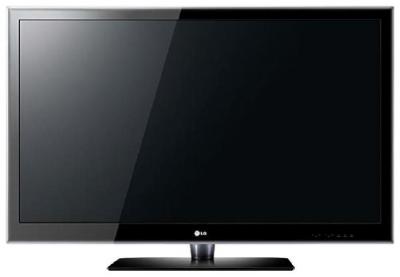 Телевизор LG 32LE5450 - общий вид