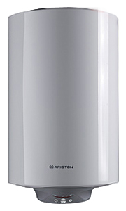 Накопительный водонагреватель Ariston ABS PLT ECO 50V - общий вид