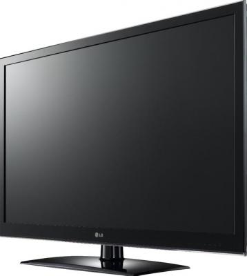 Телевизор LG 32LV3500 - спереди