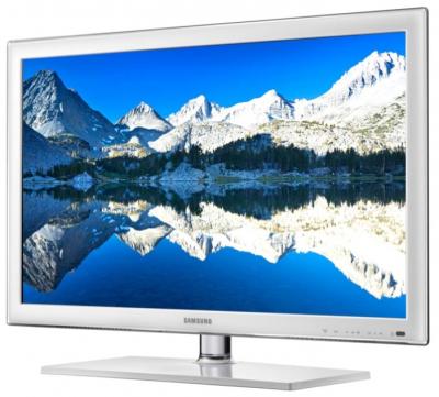 Телевизор Samsung UE19D4010NW - общий вид